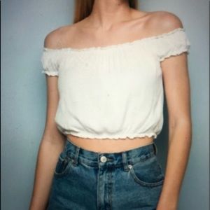 BRANDY MELVILLE Rio Top